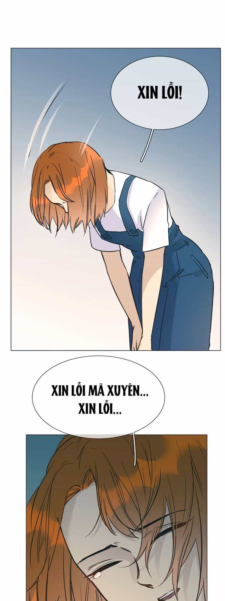 Ngôi Sao Vụn Vỡ - Chương 20 - ảnh 41