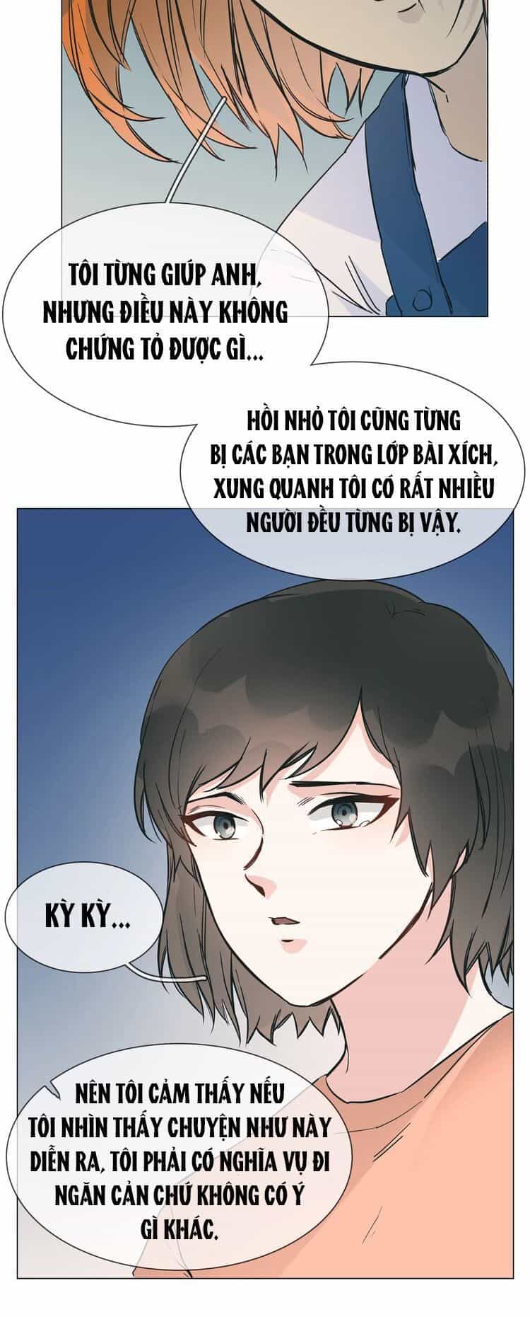 Ngôi Sao Vụn Vỡ - Chương 20 - ảnh 42