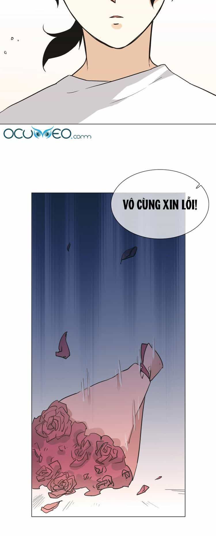 Ngôi Sao Vụn Vỡ - Chương 20 - ảnh 44