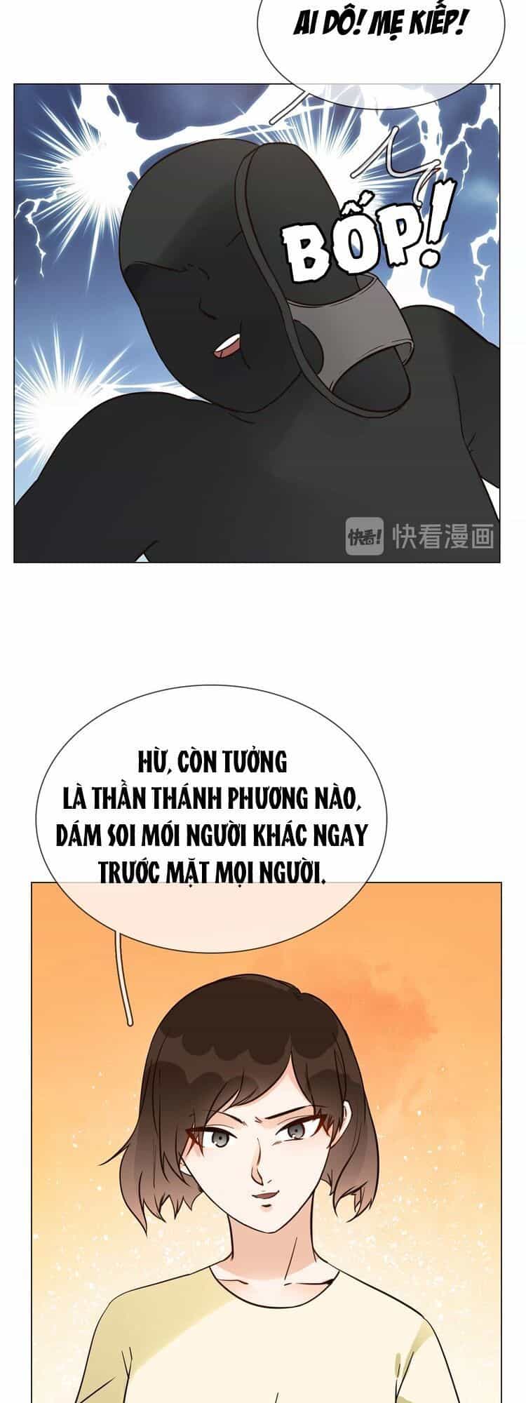 Ngôi Sao Vụn Vỡ - Chương 20 - ảnh 7