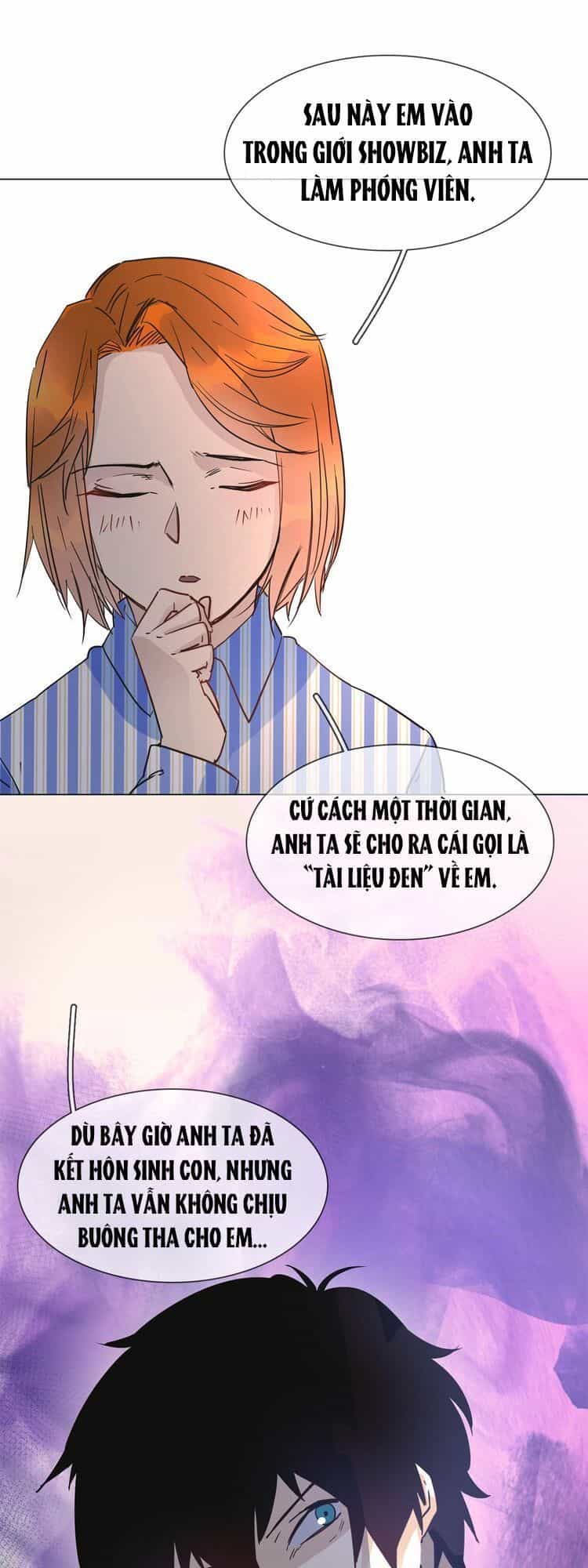 Ngôi Sao Vụn Vỡ - Chương 21 - ảnh 11