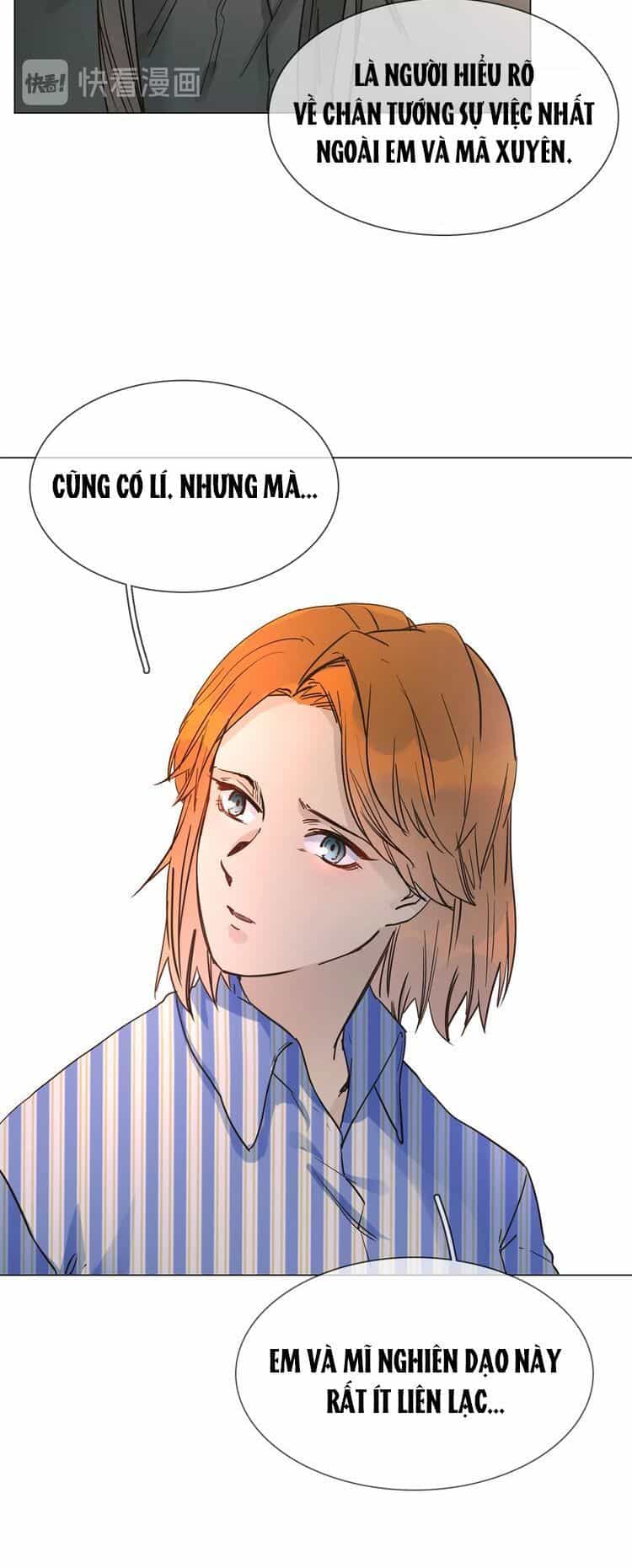 Ngôi Sao Vụn Vỡ - Chương 21 - ảnh 14