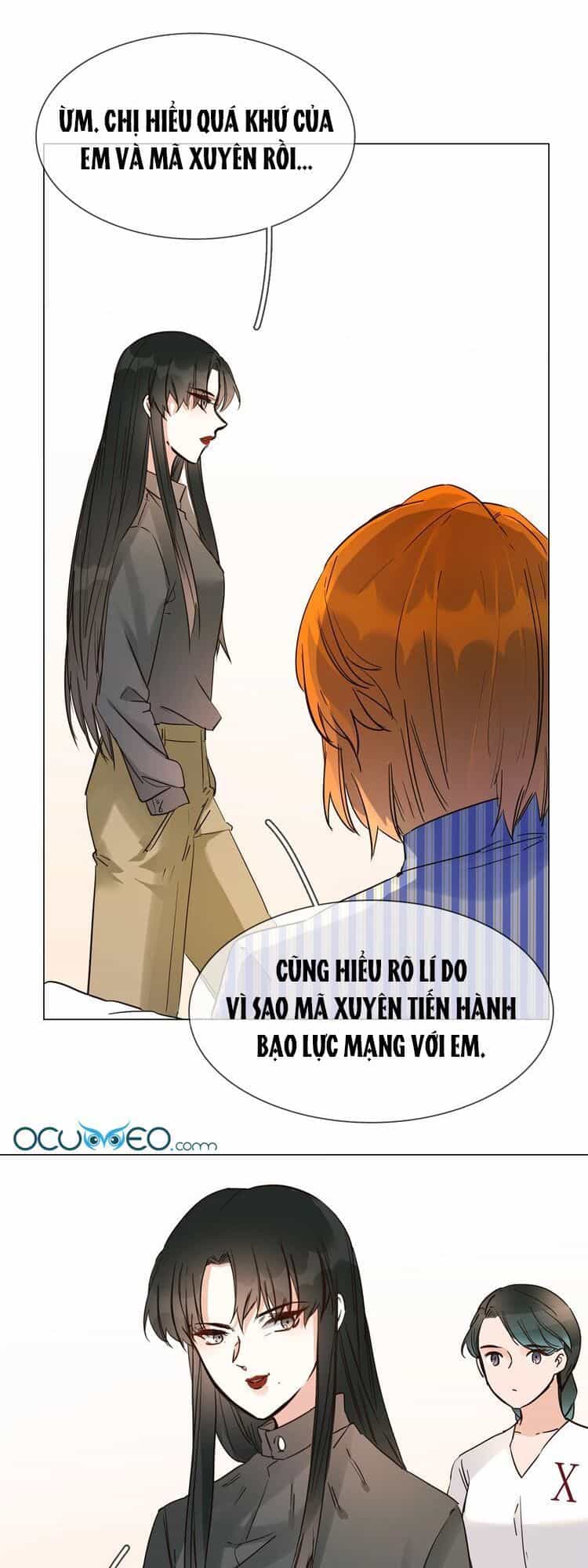 Ngôi Sao Vụn Vỡ - Chương 21 - ảnh 15