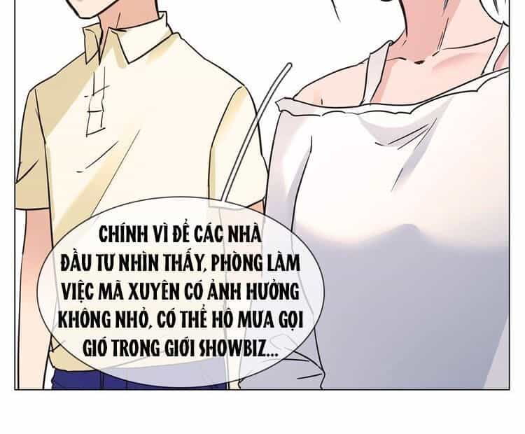 Ngôi Sao Vụn Vỡ - Chương 21 - ảnh 22