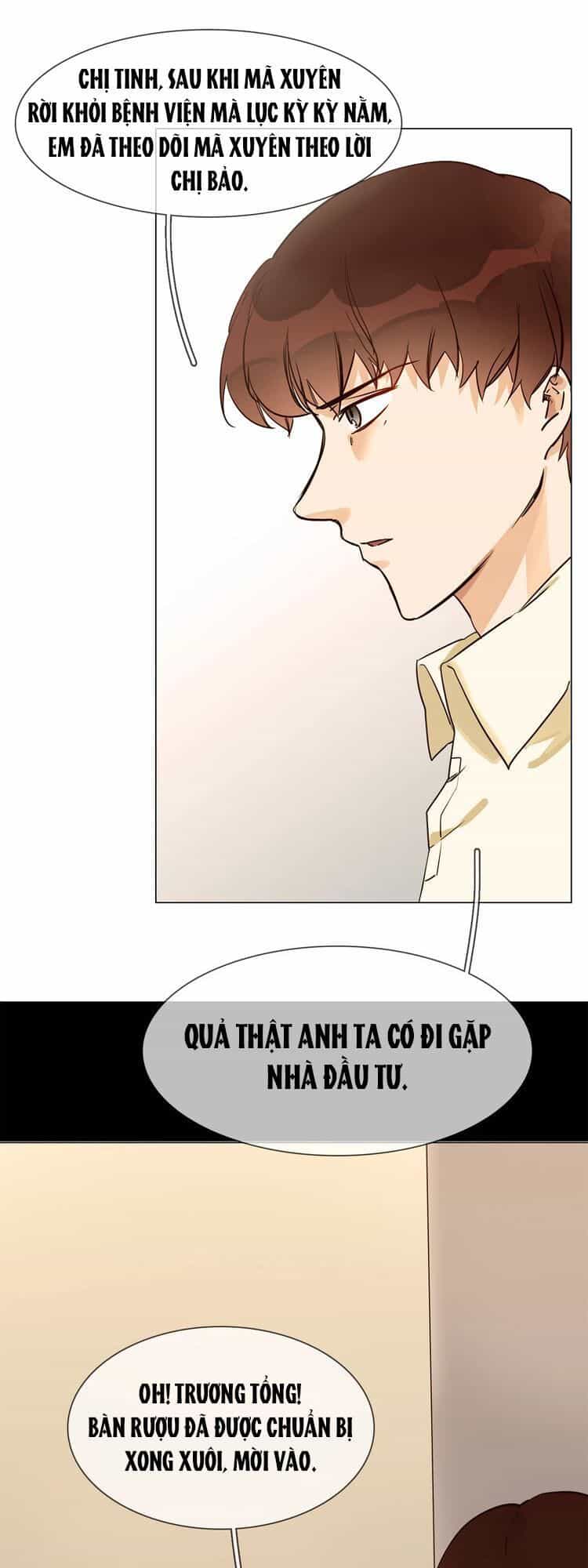 Ngôi Sao Vụn Vỡ - Chương 21 - ảnh 23