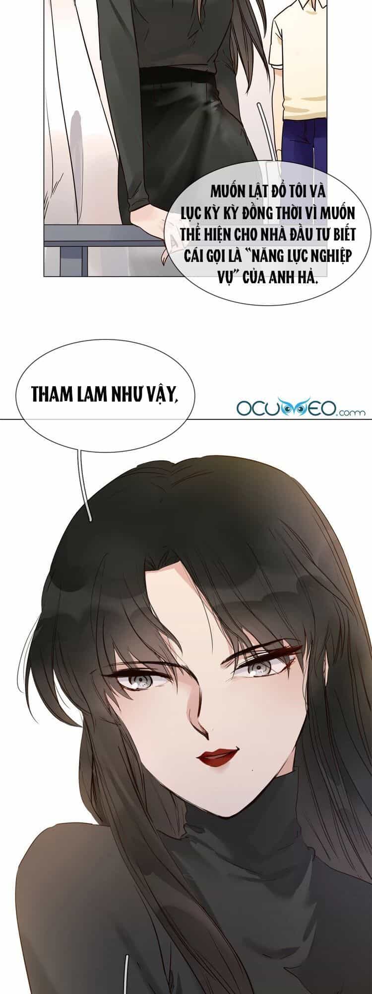Ngôi Sao Vụn Vỡ - Chương 21 - ảnh 26