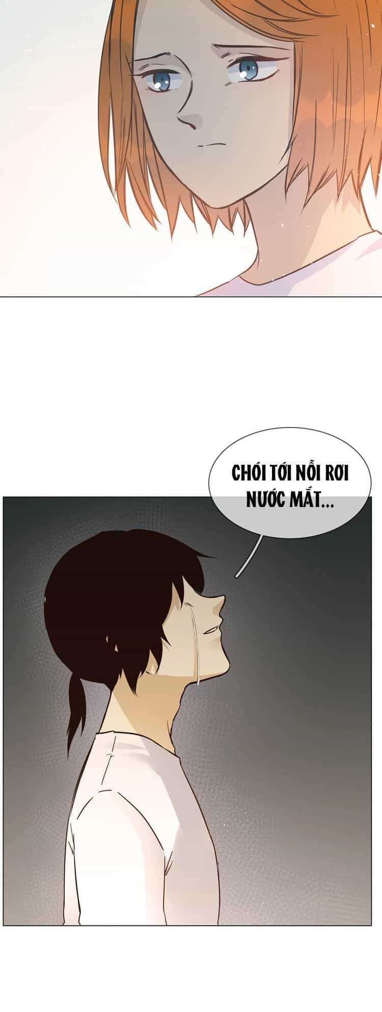 Ngôi Sao Vụn Vỡ - Chương 21 - ảnh 3