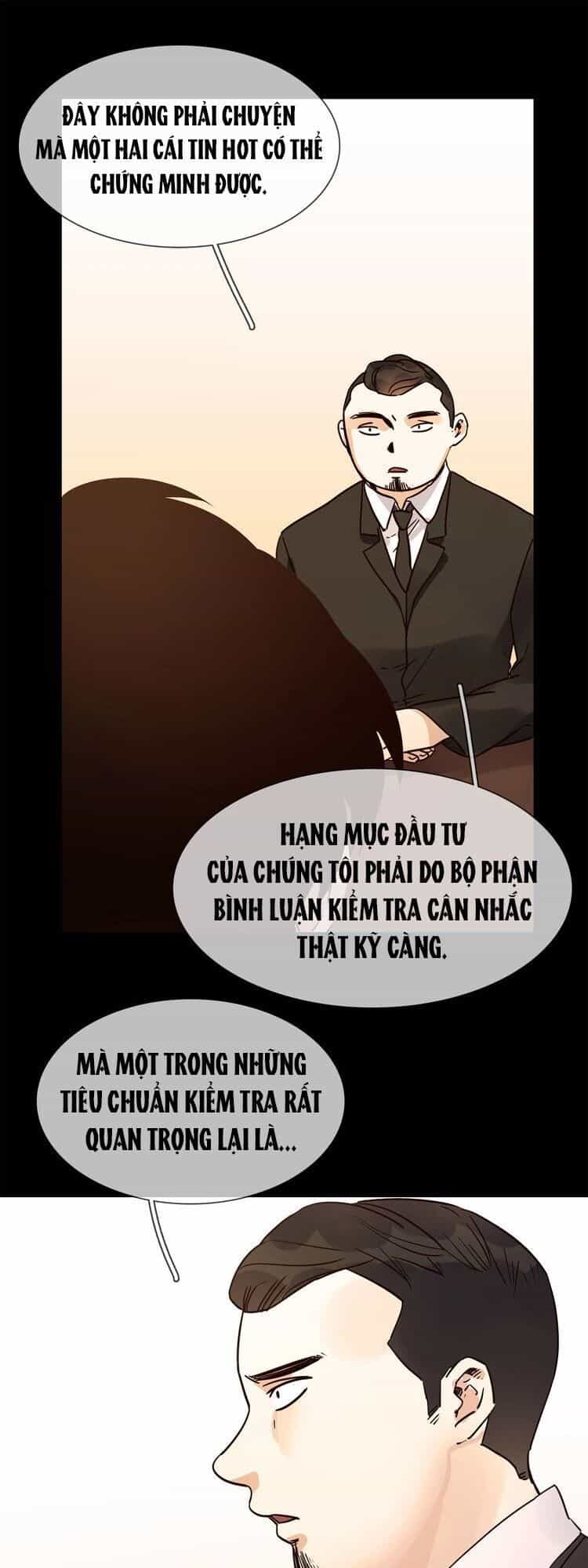 Ngôi Sao Vụn Vỡ - Chương 21 - ảnh 32