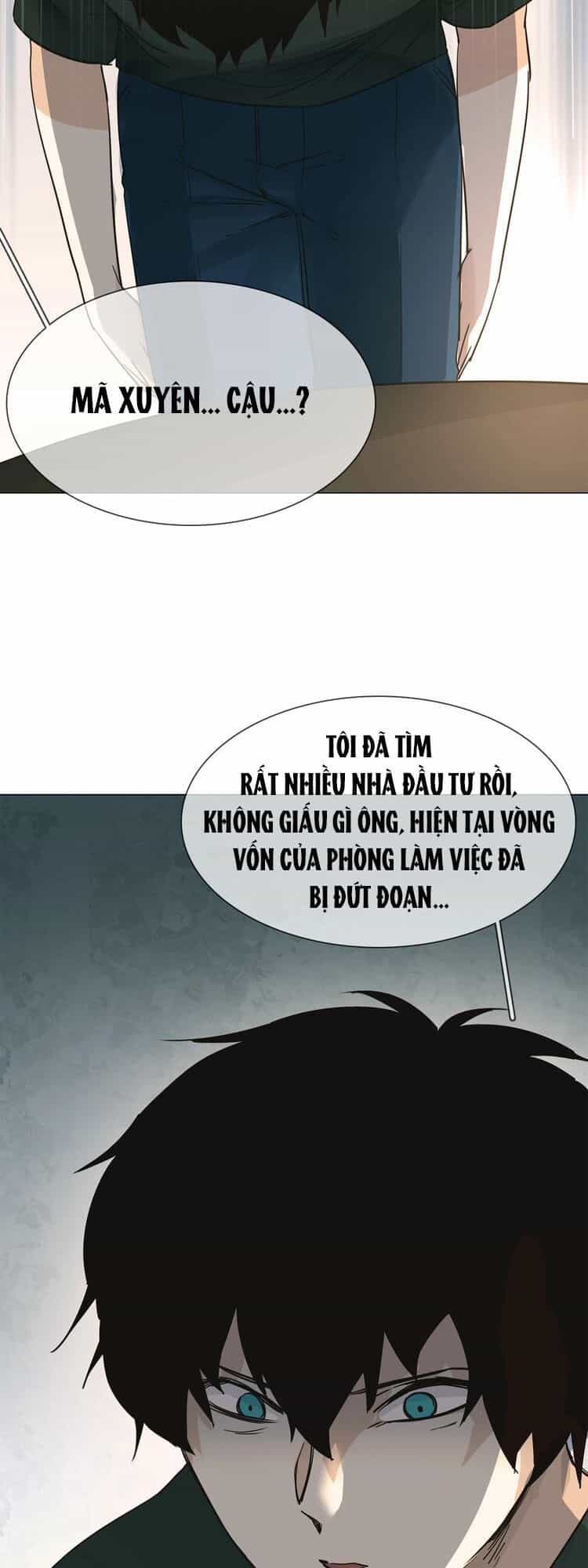 Ngôi Sao Vụn Vỡ - Chương 21 - ảnh 35