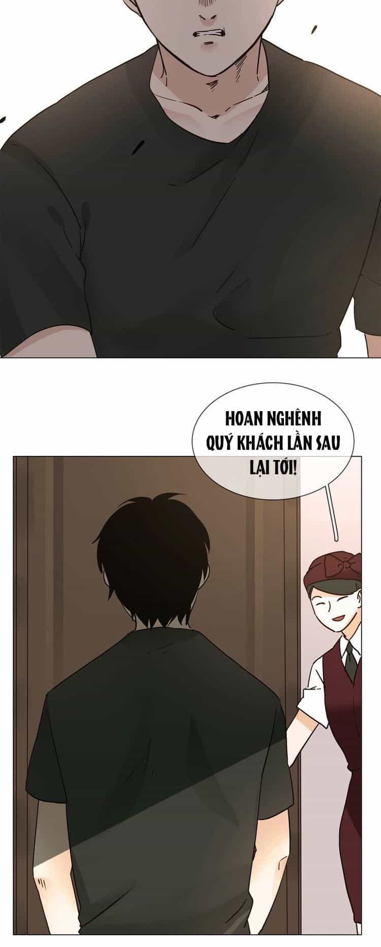 Ngôi Sao Vụn Vỡ - Chương 21 - ảnh 38