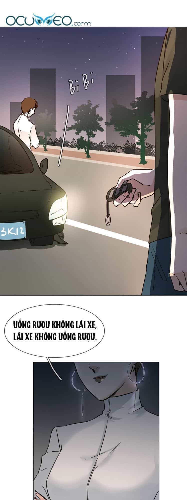Ngôi Sao Vụn Vỡ - Chương 21 - ảnh 39