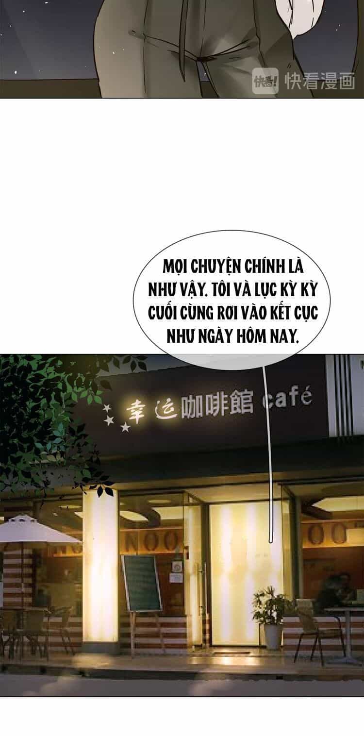 Ngôi Sao Vụn Vỡ - Chương 21 - ảnh 42