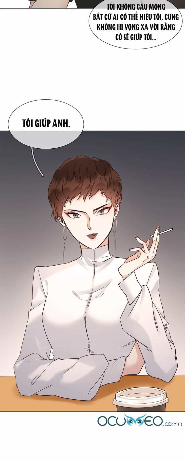Ngôi Sao Vụn Vỡ - Chương 21 - ảnh 44