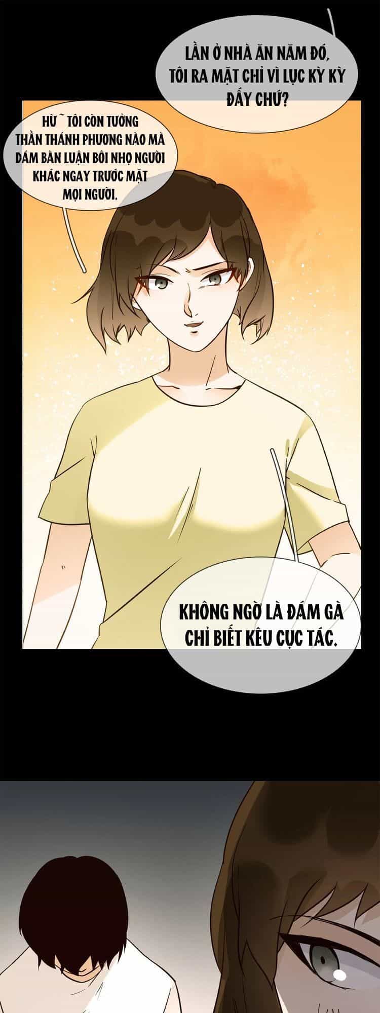 Ngôi Sao Vụn Vỡ - Chương 21 - ảnh 47
