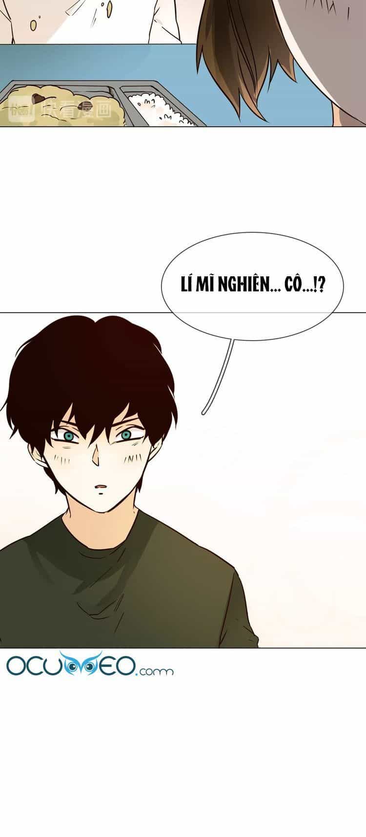 Ngôi Sao Vụn Vỡ - Chương 21 - ảnh 48