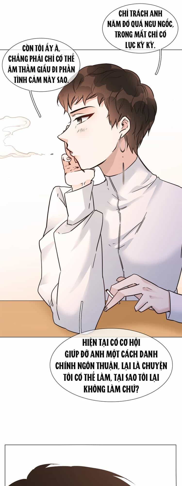 Ngôi Sao Vụn Vỡ - Chương 21 - ảnh 49