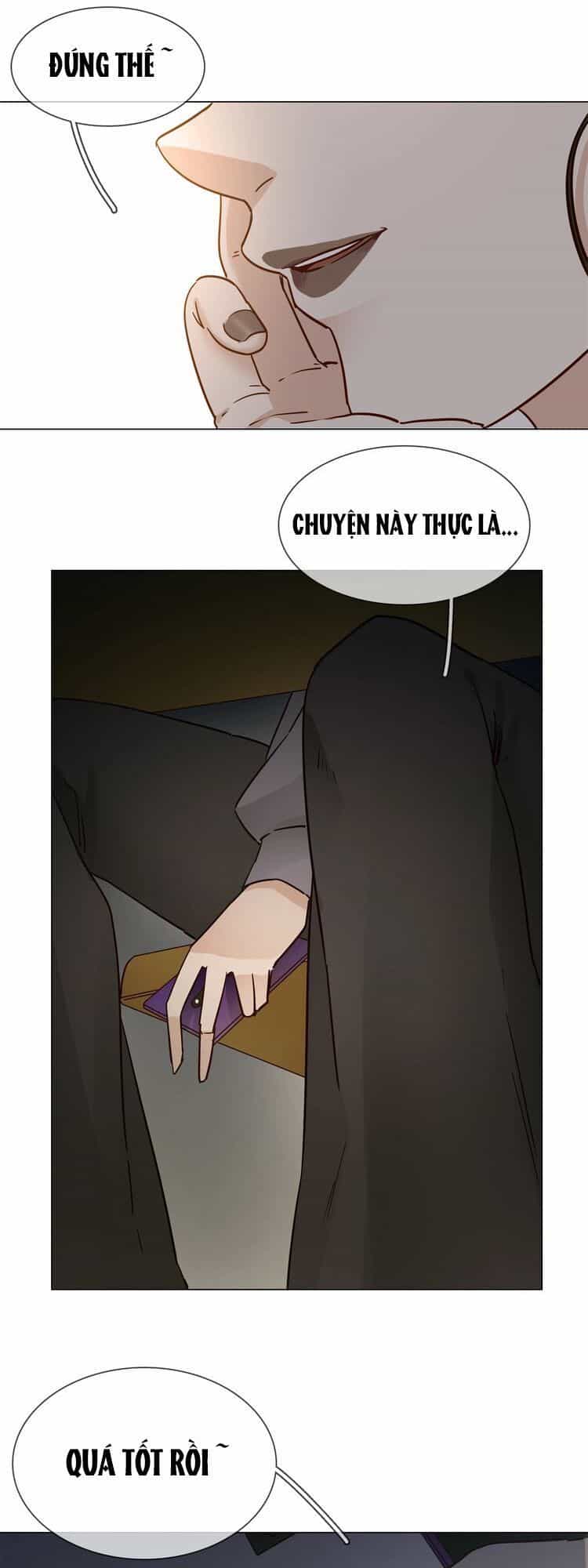 Ngôi Sao Vụn Vỡ - Chương 21 - ảnh 51