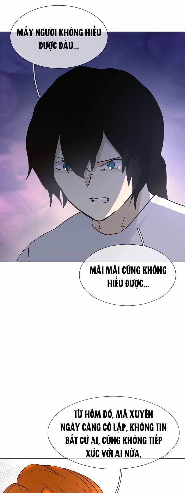 Ngôi Sao Vụn Vỡ - Chương 21 - ảnh 9