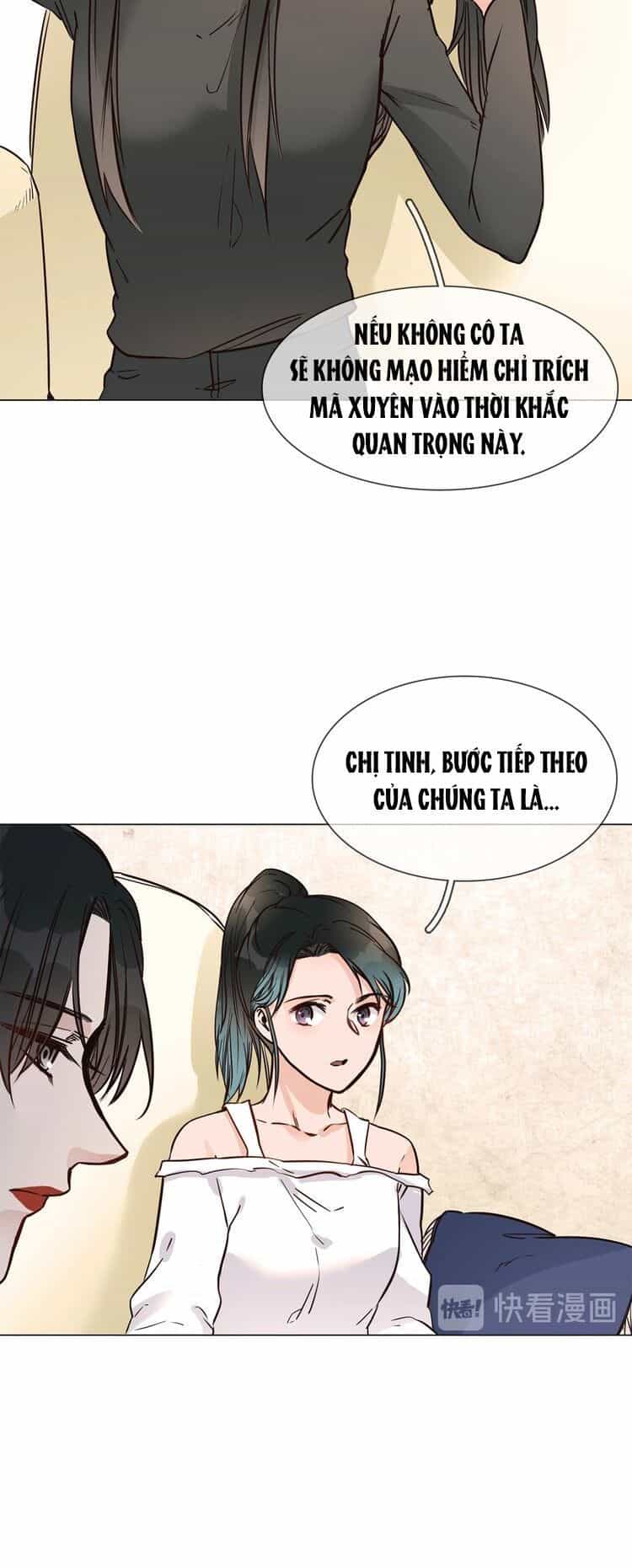 Ngôi Sao Vụn Vỡ - Chương 22 - ảnh 15