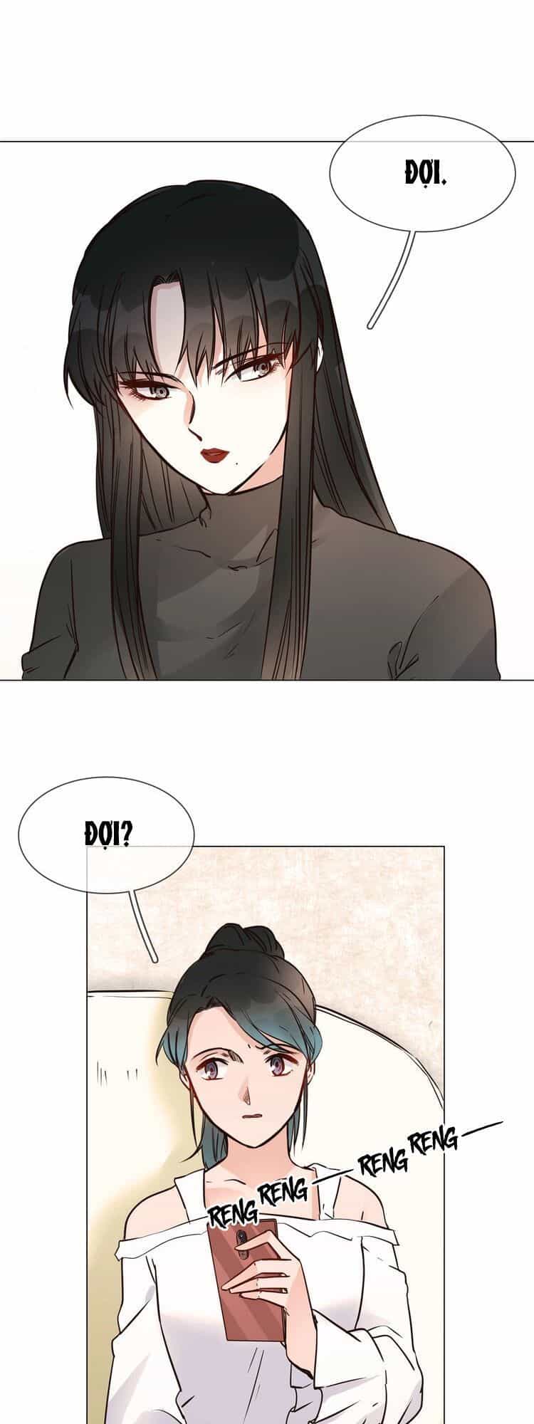 Ngôi Sao Vụn Vỡ - Chương 22 - ảnh 16