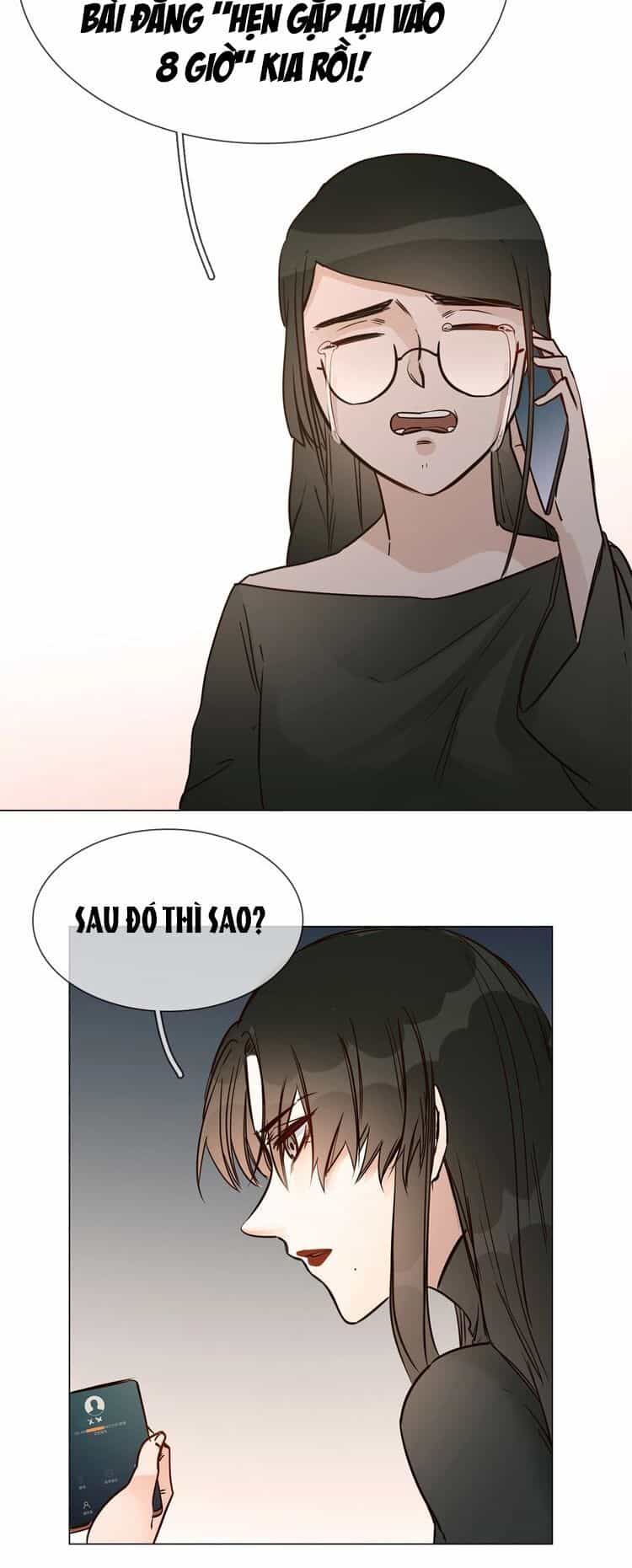Ngôi Sao Vụn Vỡ - Chương 22 - ảnh 19