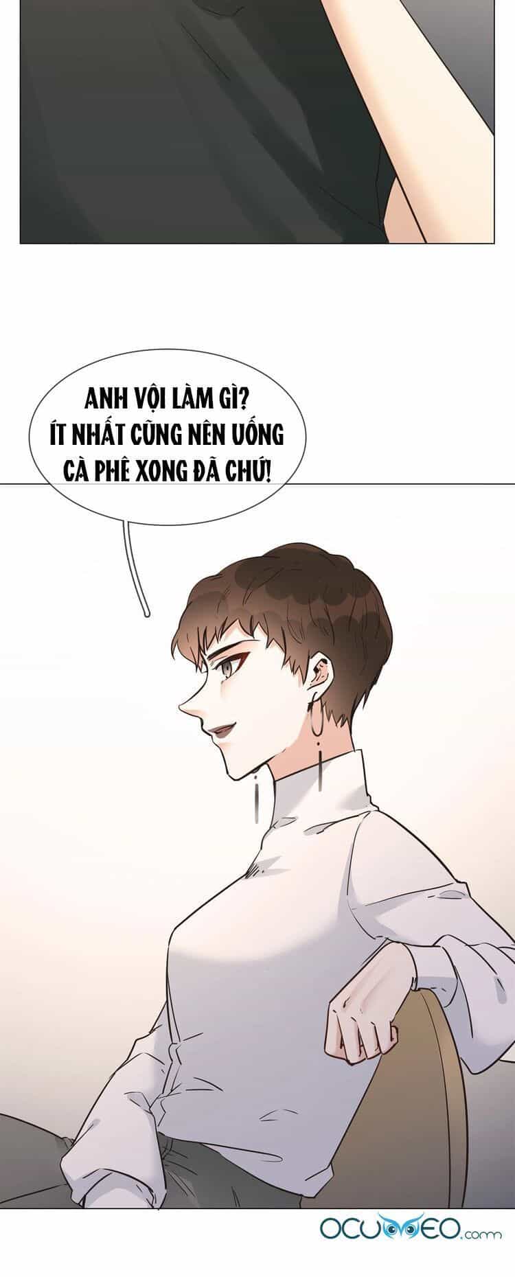 Ngôi Sao Vụn Vỡ - Chương 22 - ảnh 25