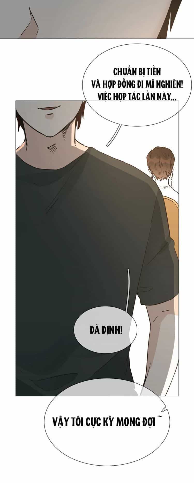 Ngôi Sao Vụn Vỡ - Chương 22 - ảnh 27