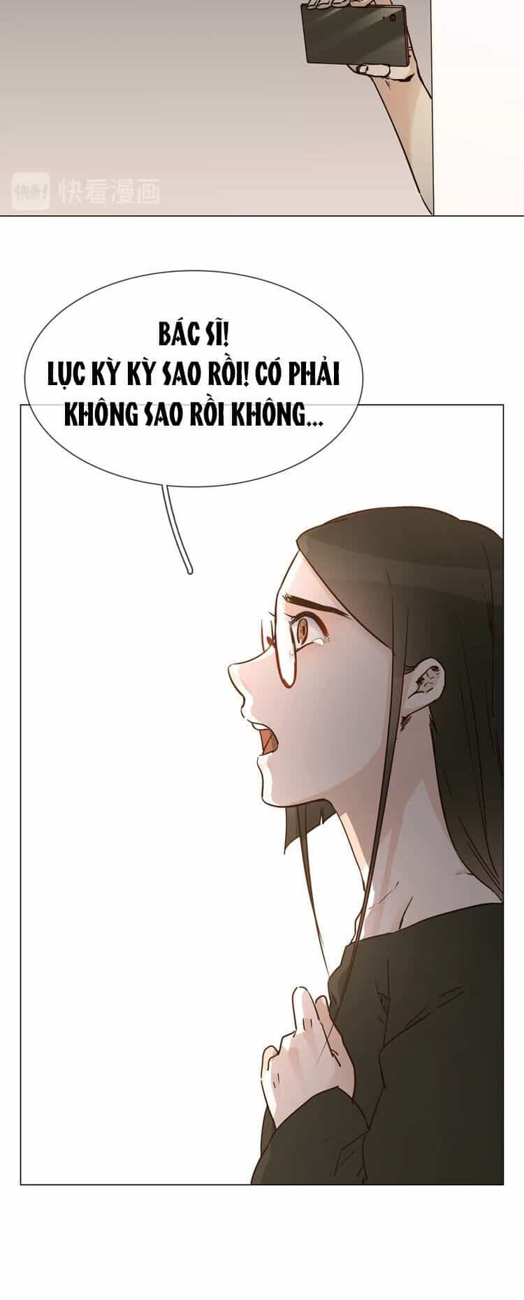Ngôi Sao Vụn Vỡ - Chương 22 - ảnh 31