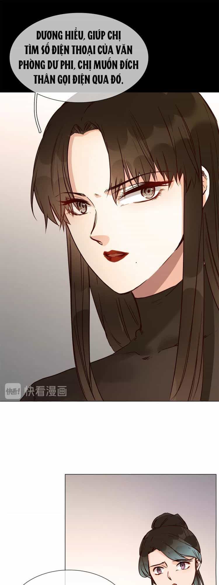 Ngôi Sao Vụn Vỡ - Chương 22 - ảnh 42