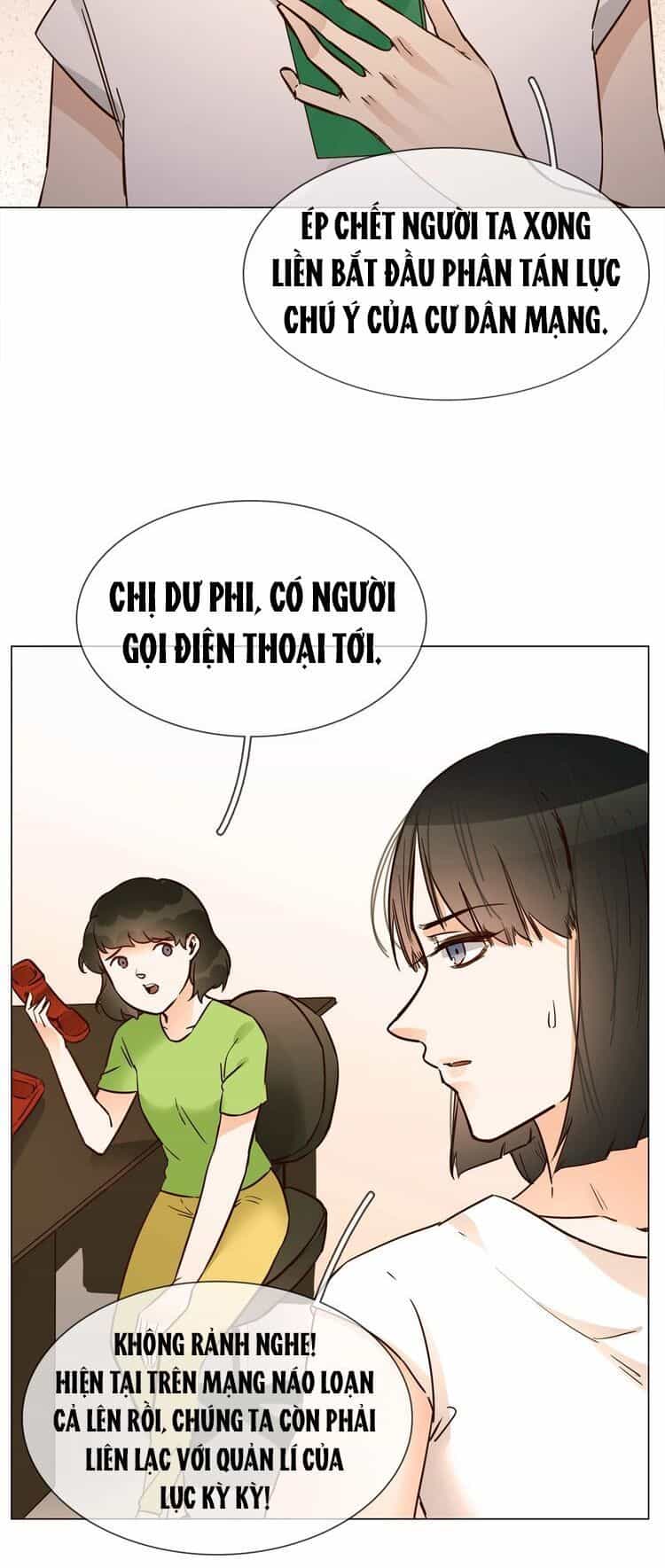 Ngôi Sao Vụn Vỡ - Chương 22 - ảnh 45