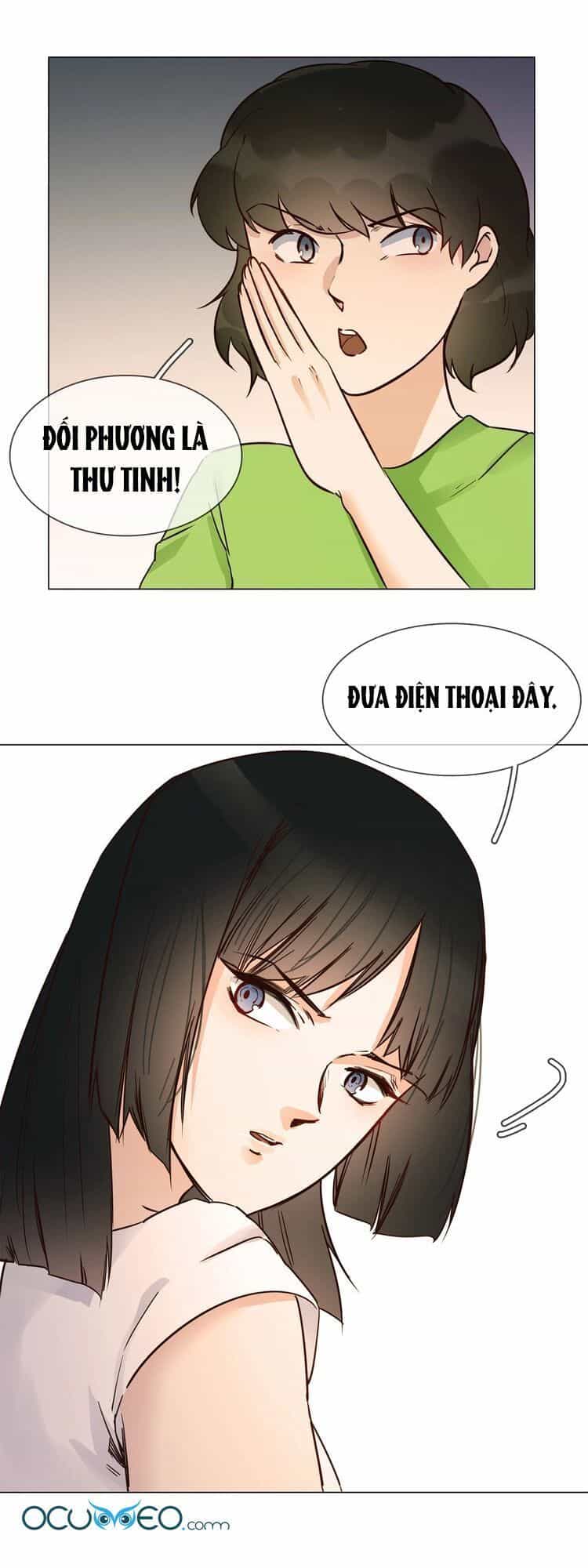 Ngôi Sao Vụn Vỡ - Chương 22 - ảnh 46