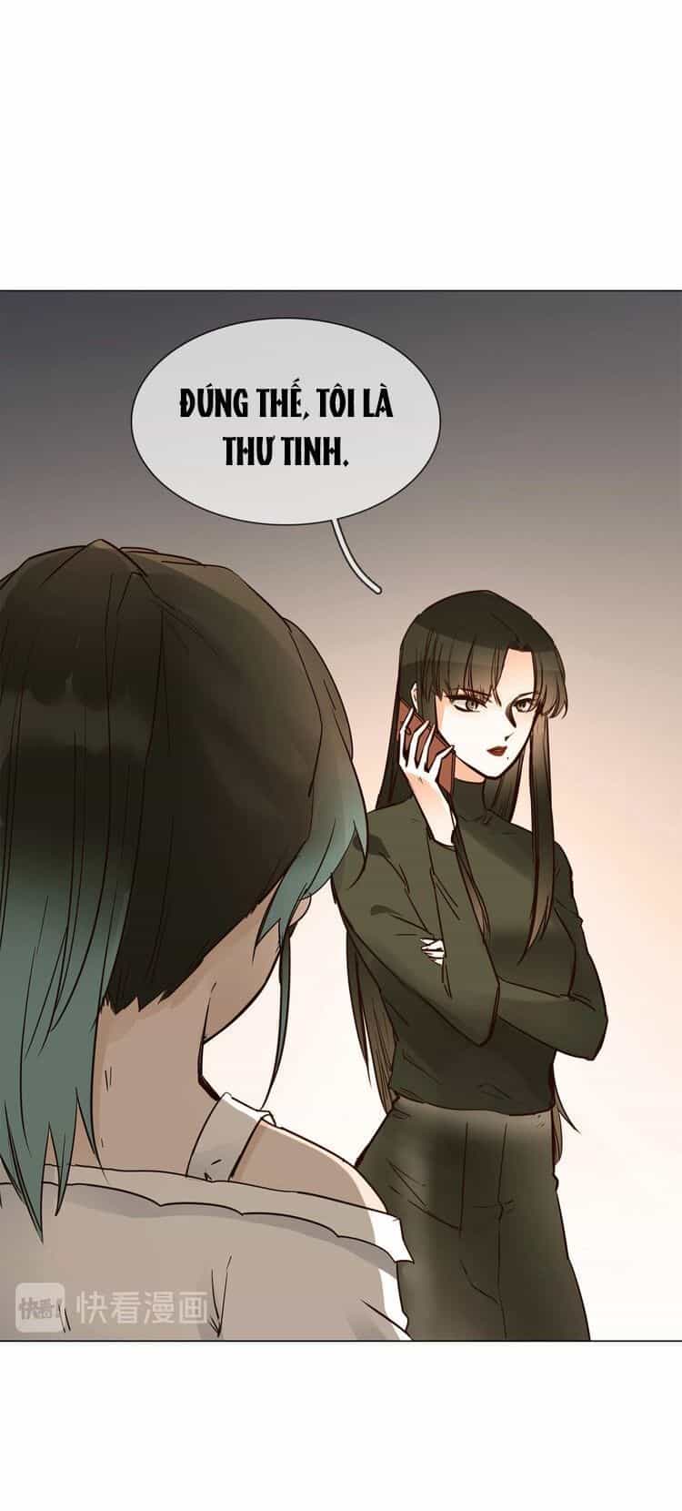 Ngôi Sao Vụn Vỡ - Chương 22 - ảnh 47
