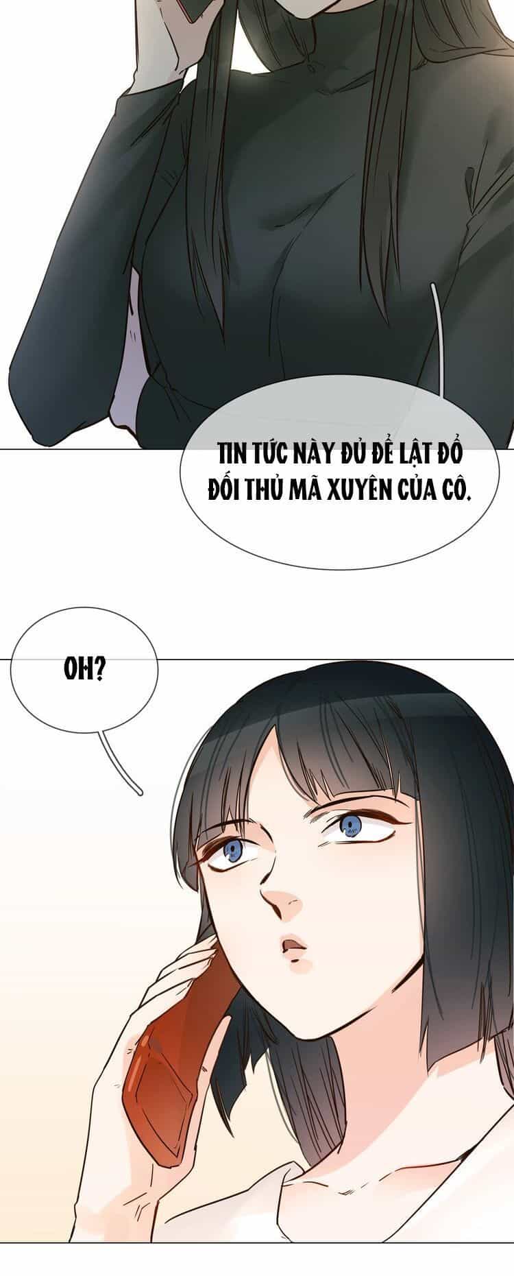 Ngôi Sao Vụn Vỡ - Chương 22 - ảnh 49
