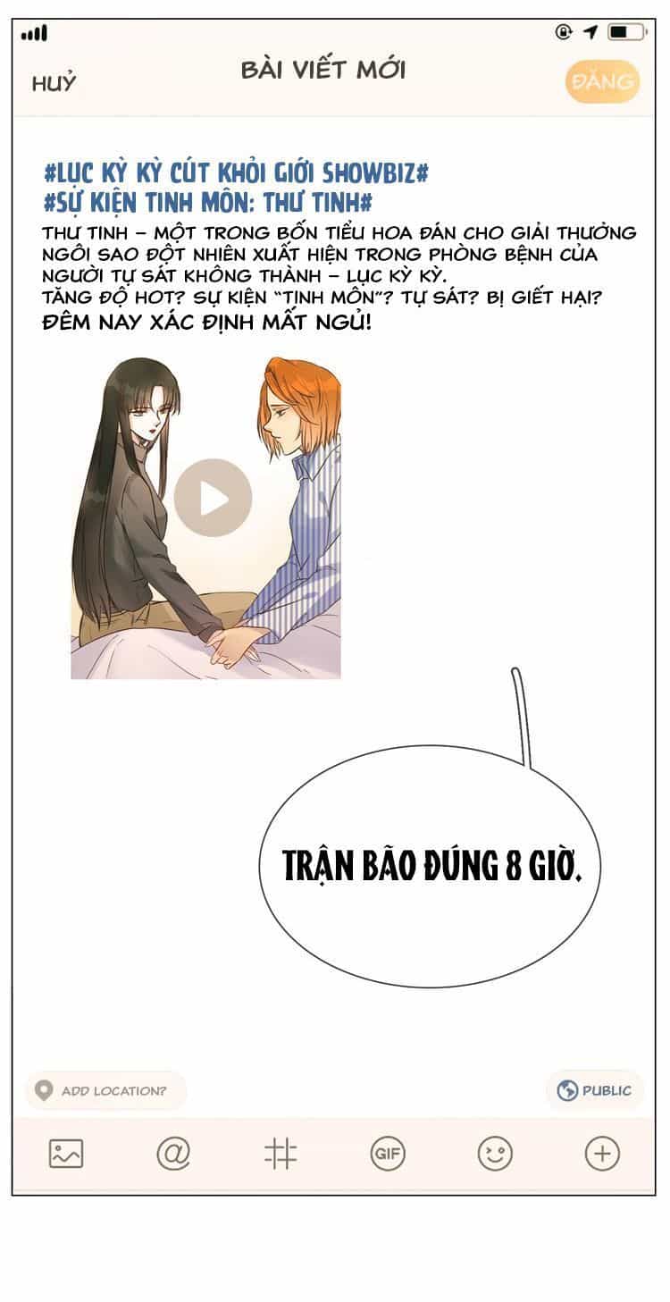 Ngôi Sao Vụn Vỡ - Chương 22 - ảnh 7