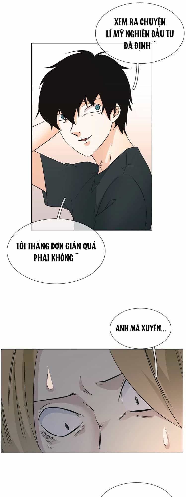 Ngôi Sao Vụn Vỡ - Chương 23 - ảnh 11