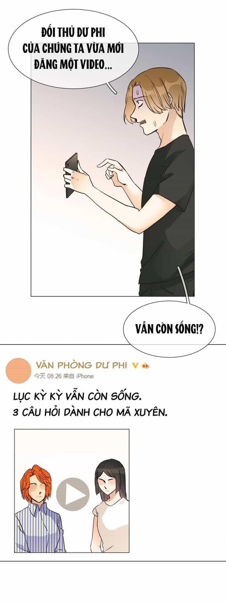 Ngôi Sao Vụn Vỡ - Chương 23 - ảnh 13