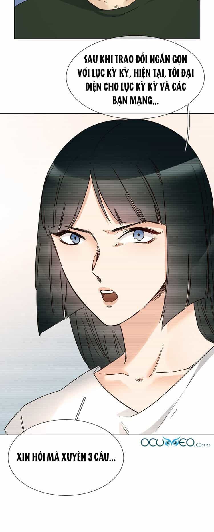 Ngôi Sao Vụn Vỡ - Chương 23 - ảnh 16