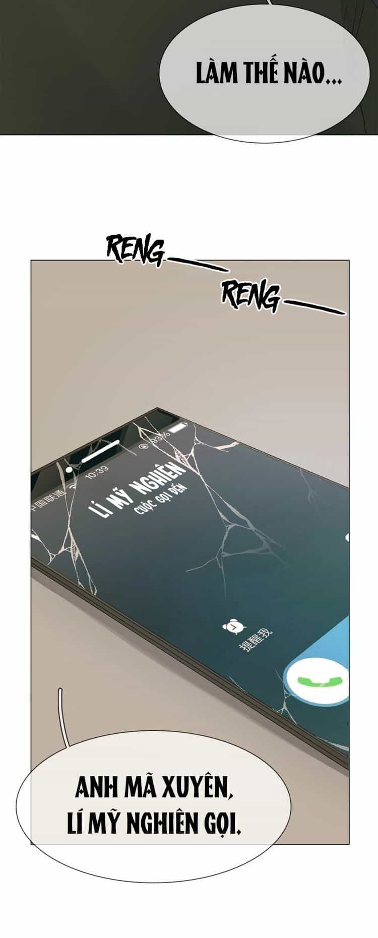 Ngôi Sao Vụn Vỡ - Chương 23 - ảnh 22