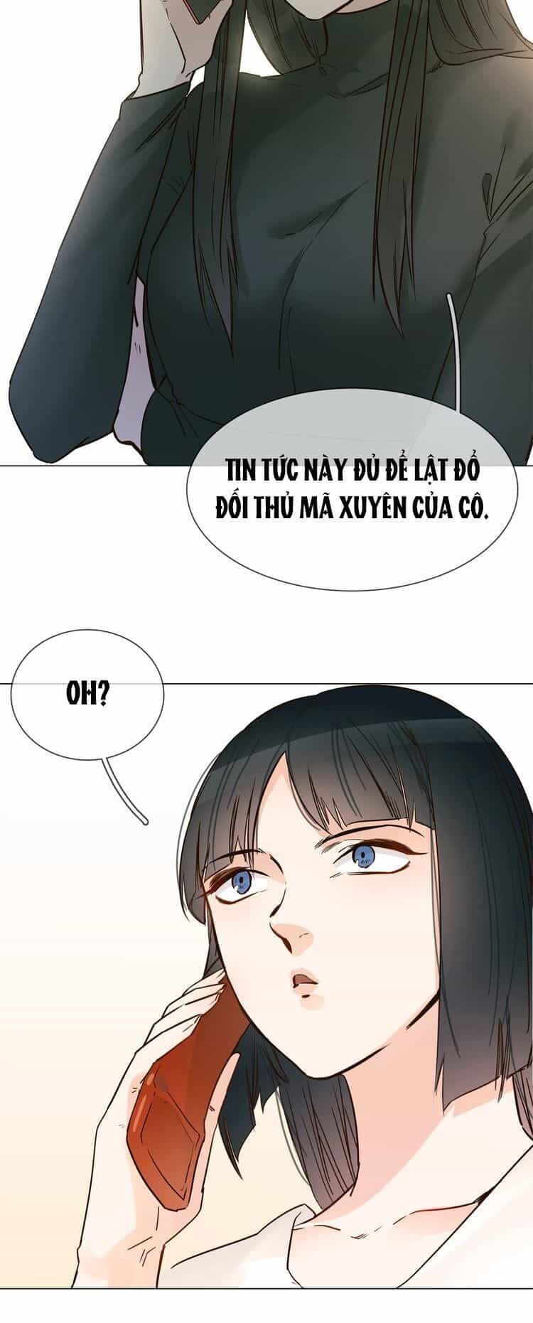 Ngôi Sao Vụn Vỡ - Chương 23 - ảnh 3