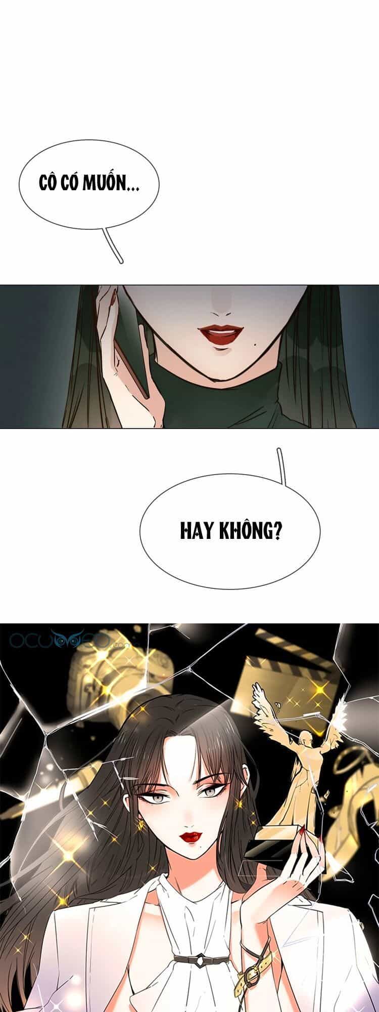 Ngôi Sao Vụn Vỡ - Chương 23 - ảnh 4
