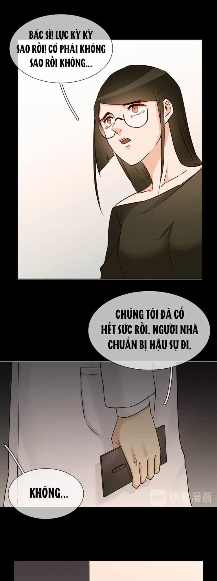 Ngôi Sao Vụn Vỡ - Chương 23 - ảnh 41
