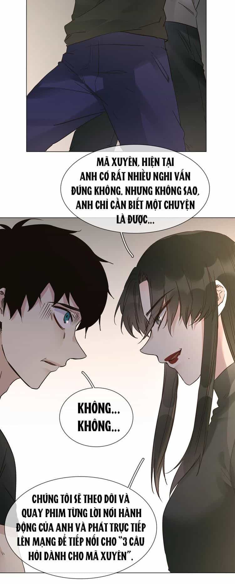 Ngôi Sao Vụn Vỡ - Chương 23 - ảnh 48
