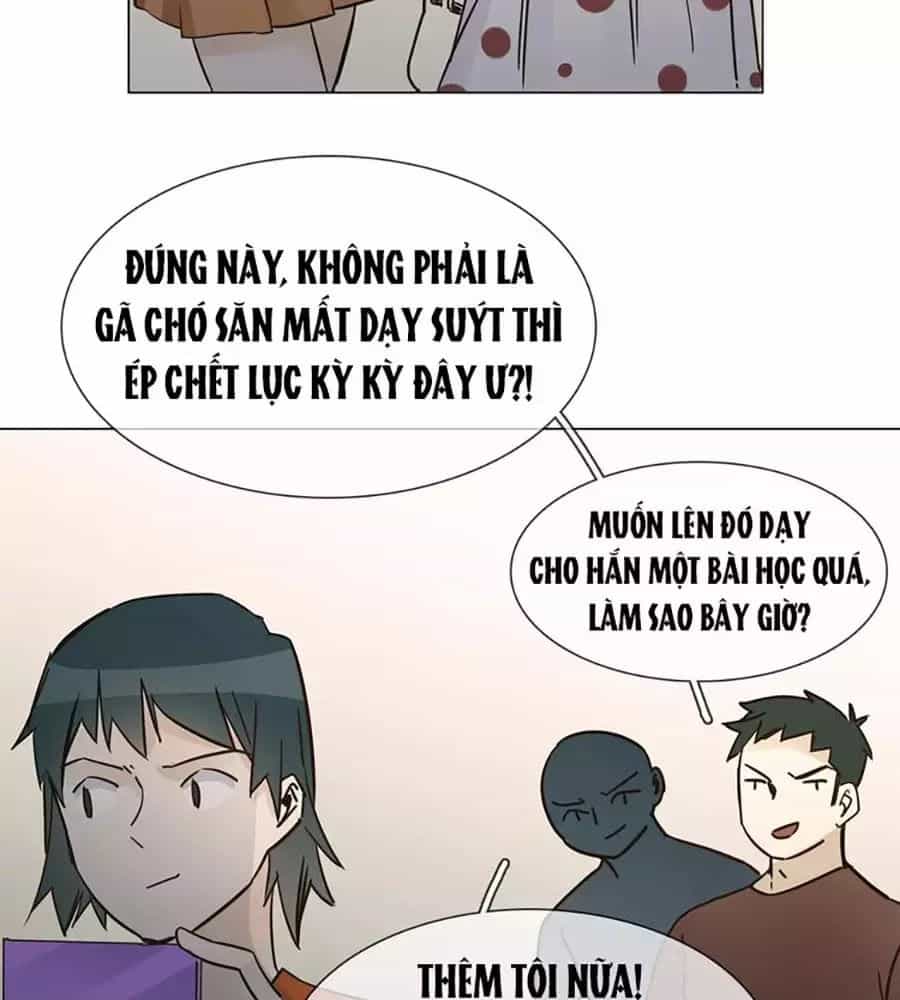Ngôi Sao Vụn Vỡ - Chương 24 - ảnh 103