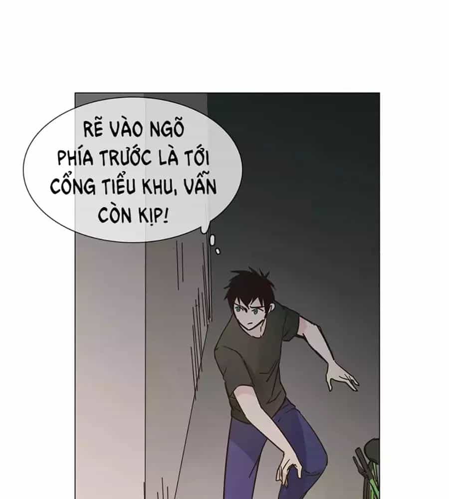 Ngôi Sao Vụn Vỡ - Chương 24 - ảnh 106