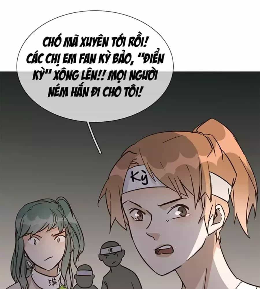 Ngôi Sao Vụn Vỡ - Chương 24 - ảnh 111