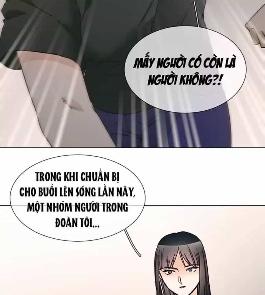 Ngôi Sao Vụn Vỡ - Chương 24 - ảnh 16