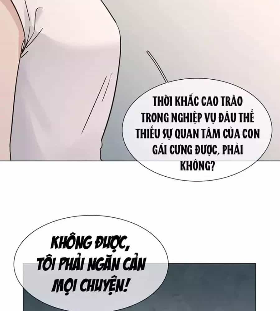 Ngôi Sao Vụn Vỡ - Chương 24 - ảnh 30