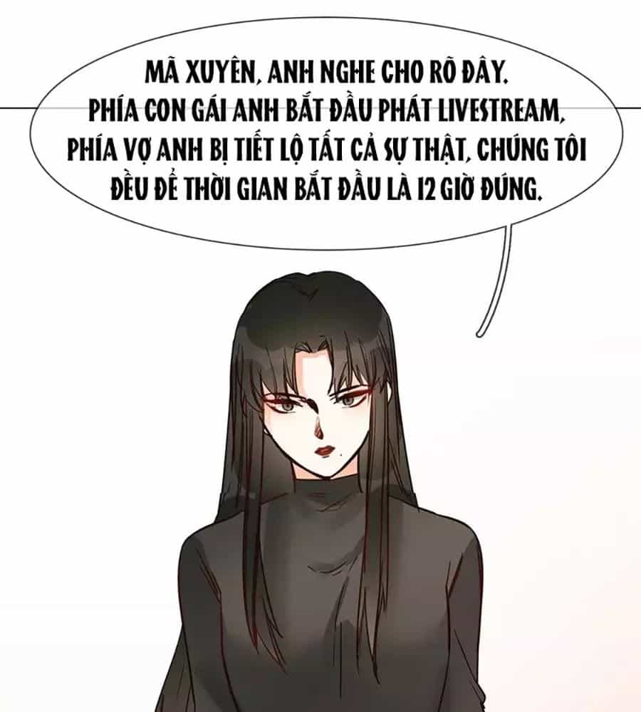 Ngôi Sao Vụn Vỡ - Chương 24 - ảnh 49