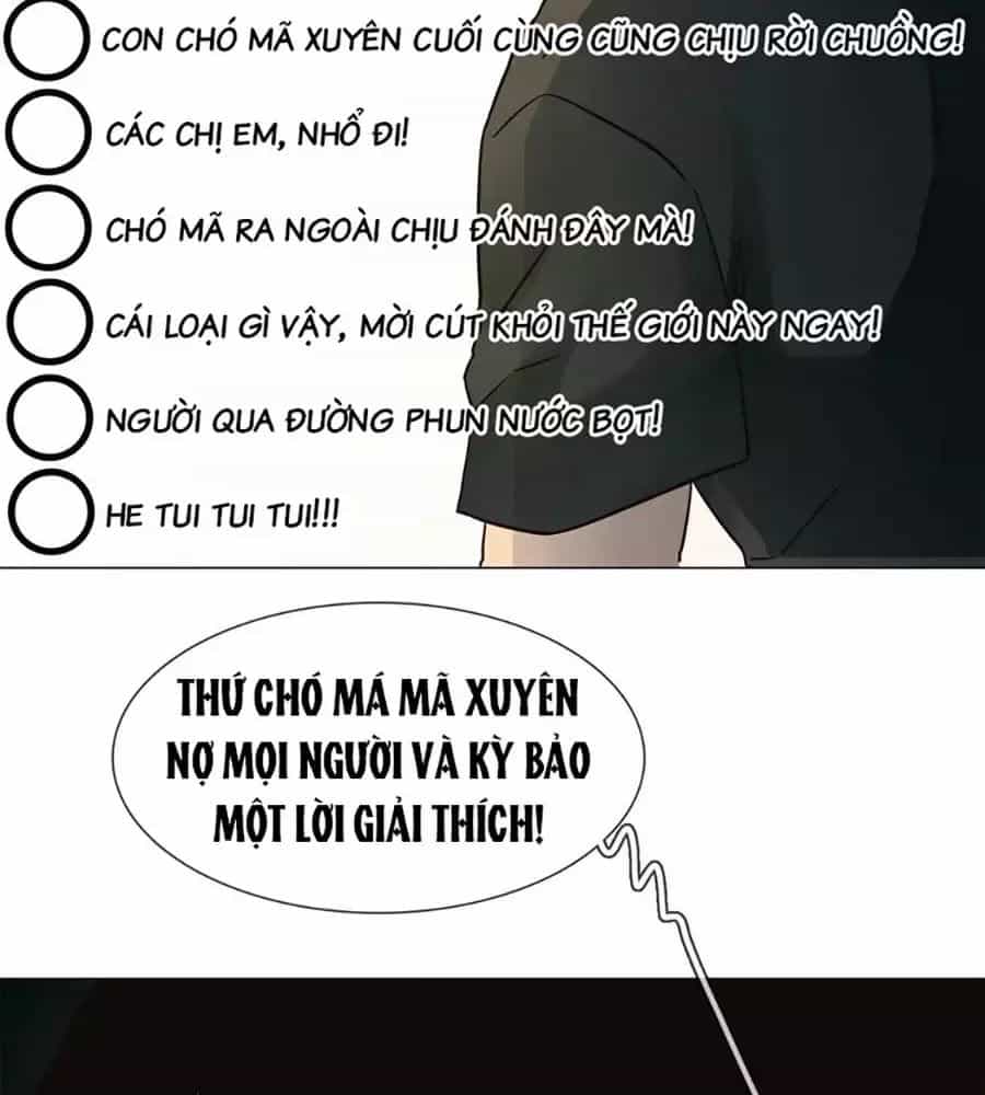 Ngôi Sao Vụn Vỡ - Chương 24 - ảnh 71
