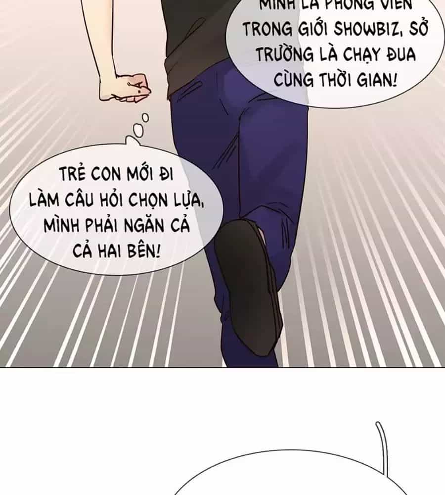 Ngôi Sao Vụn Vỡ - Chương 24 - ảnh 76
